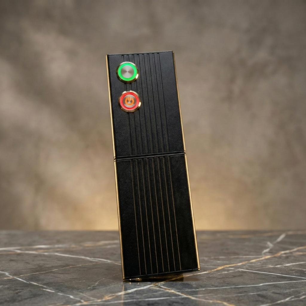 Mini Insect Laser Gun 40W