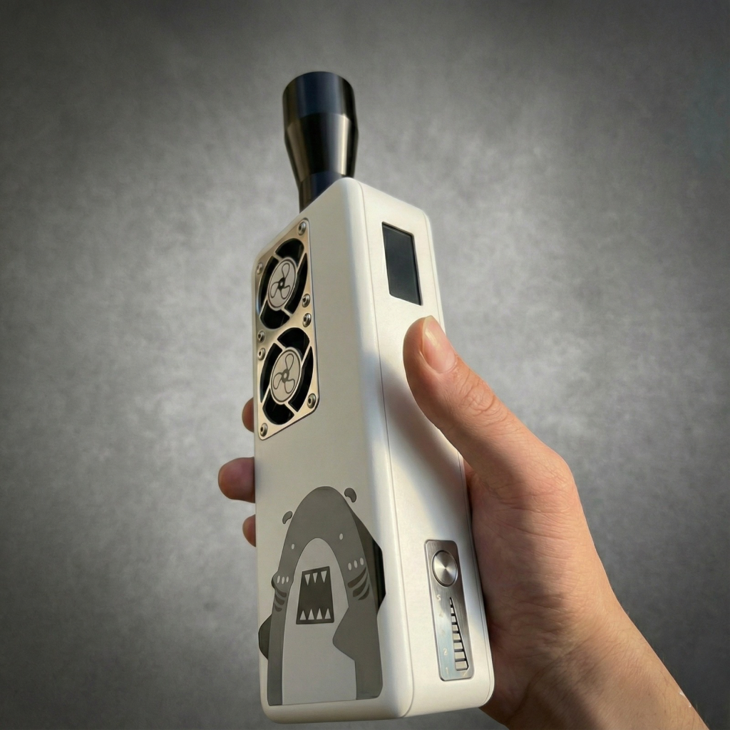 Hyper Laser Gun Mini 120W