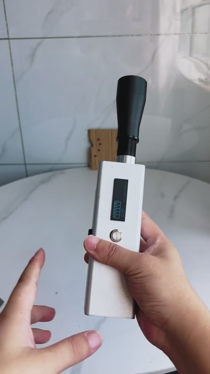 Hyper Laser Gun Mini 120W