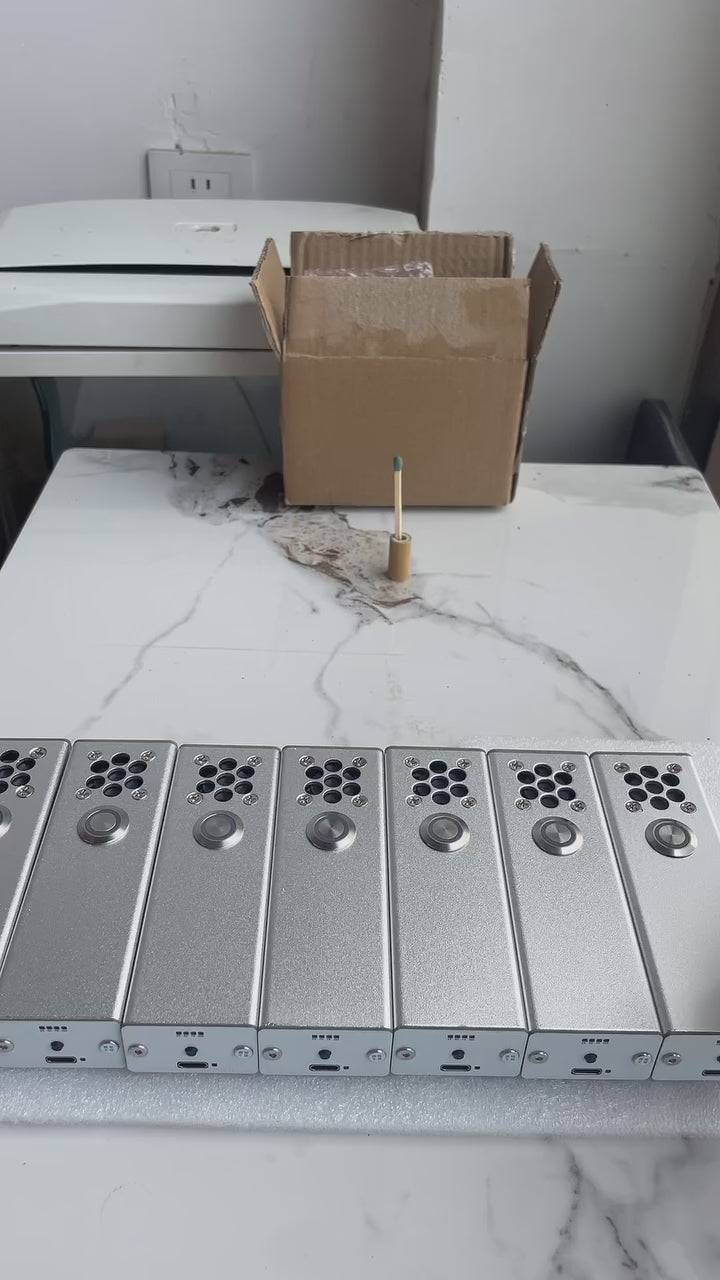 IR Laser Gun 40W Mini Laser